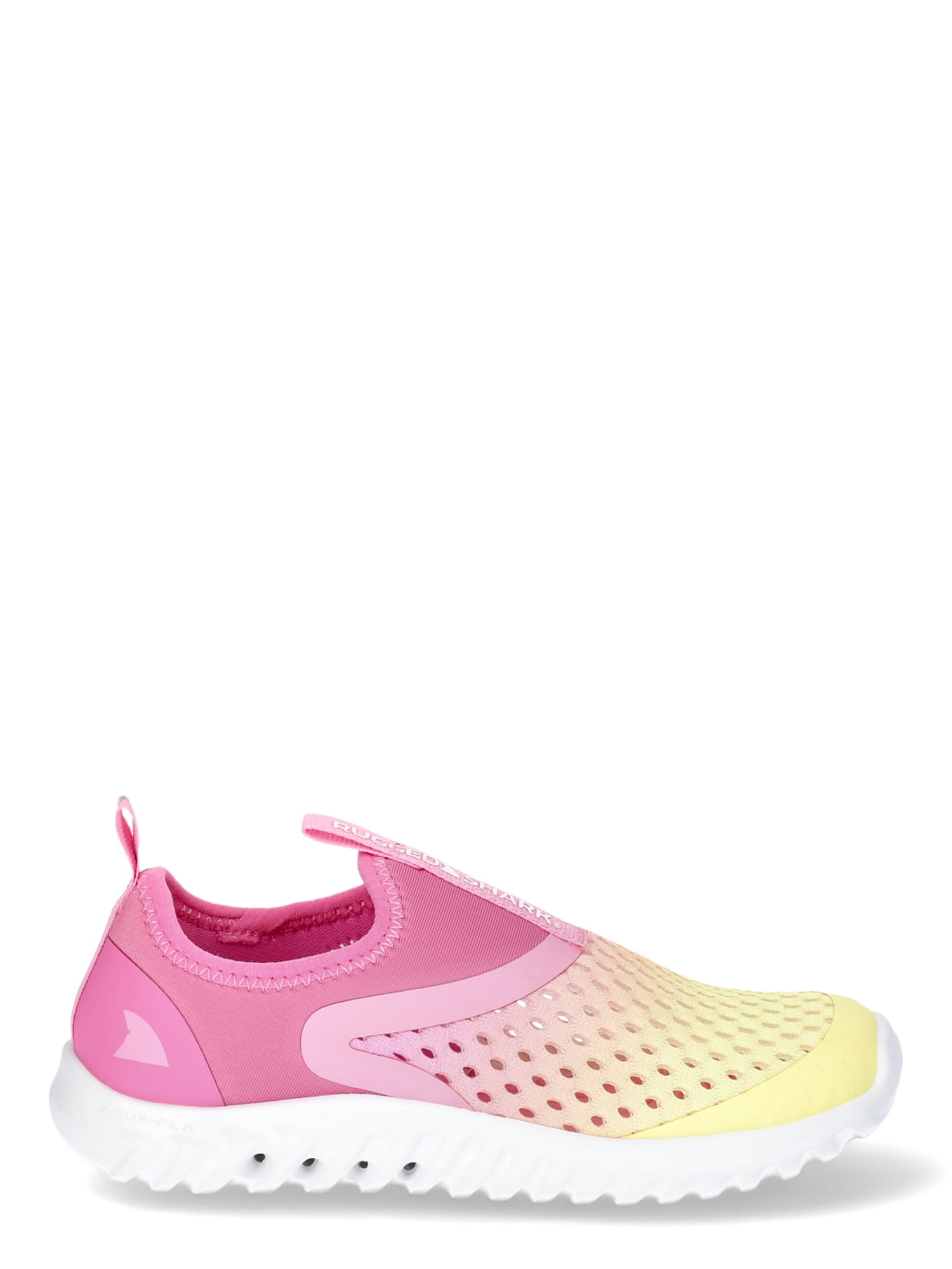 Rugged Shark Toddler & Kids Water Shoe