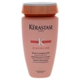 thumbnail image 1 of Champú Kerastase Discipline Bain Fluidealiste No Sulfates Smooth-in-Motion Shampoo Champú Unisex 8.5 oz, 1 of 2