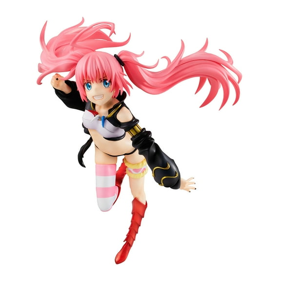 Milim Lucrea Ver That Time I Got Reincarnated as a Slime Figure