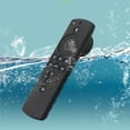thumbnail image 3 of Housse de Protection en Silicone pour Télécommande Compatible avec Airtag pour Fire Tv Stick 4K Installation Facile Nouveau, 3 of 6