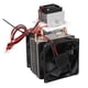 thumbnail image 3 of Sistema De Enfriamiento De Semiconductores, Enfriador De Refrigeración De Aleación De Aluminio ABS 6A 12V Enfriado Por Aire Para Bricolaje ANGGREK Refrigeration Cooler, 3 of 8