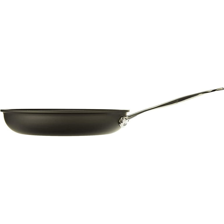 Cuisinart 623-24 Chefs Classic Nonstick Hard-anodized 10-inch Crepe Pan for  sale online