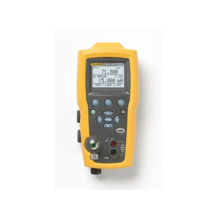 Fluke 719Pro Electric Pressure Calibrator