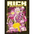 thumbnail image 2 of Rick and Morty “Big Trouble in Little Sanchez” Premium Puzzle, 2 of 3