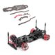 thumbnail image 1 of Placa de Chasis de Coche RC Kit de Actualización de Fibra de Carbono y Aluminio para MST FXX 20S 1/10 RC Drift Car de Alta Precisión ANGGREK  Otros, 1 of 8