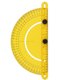 thumbnail image 3 of Regla Angular, Regla Multifuncional Para Ingeniería Para Carpintería Para Dibujo ANGGREK Measuring Tools, 3 of 8