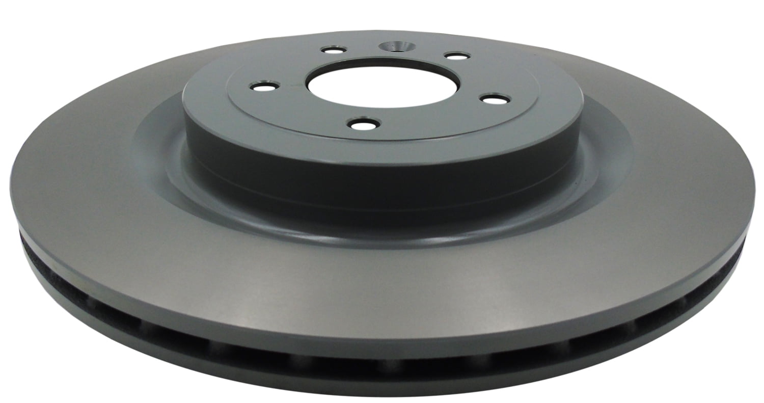 Winstop Brake Rotor, Rear WS249580, Land Rover Range Rover 2022-2013