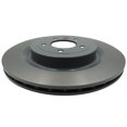 thumbnail image 3 of Winstop Brake Rotor, Rear WS249580, Land Rover Range Rover 2022-2013, 3 of 4