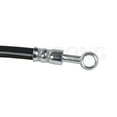 thumbnail image 3 of Sunsong 2203558 Brake Hydraulic Hose, 3 of 4