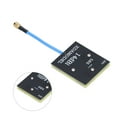 thumbnail image 4 of 5.8G 14dBi Panel Antennas, Directional Patch Antenna High Gain Low Standing Wave Ratio Electromagnetic Material Board  For Aerial Photography, 4 of 8