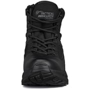 Belleville MAXX 6in Maximalist Boots - Mens, Black, 14, Wide, MAXX6Z 14