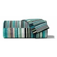 thumbnail image 1 of Missoni Home  Jazz Blue Stripes Towel 170 - Bath Towel, 1 of 3
