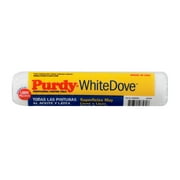 Purdy WhiteDove Roller Cover, 9 in. x 1/4 in., 1 each