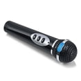 thumbnail image 3 of mwptoo Simulation Karaoke Microphone for Kids,Portable Handheld Karaoke Mic Built-in Music Funny Toy, 3 of 4