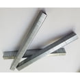 thumbnail image 1 of 22GA 71Series 7112 3/8-Inch Crown By Leg Length 1/2-Inch Galvanized Fine Wire Staples(10000pcs/Box), 1 of 3