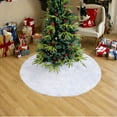 thumbnail image 3 of Event & Party Skirt For Holiday Celebrations Elegant Festive Design Addition To Winter Events And Parties, 3 of 5