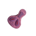 thumbnail image 3 of bedienty Soft Silicone Cycling Shorts Padding Gives Injuries While Riding Shockproof. Comfortable Light Pink 30x19.5cm, 3 of 6