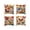 4PC b, variant on Rc Paper Airplane Kit Gyro Stabilizer DIY Electric Remote Control Plane with Dual Propellers, Lightweight Foldable Flying Stem Toy Micro Fixed Wing Drone