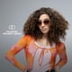 thumbnail image 3 of Lucyd Lyte (Versión 2024) Gafas inteligentes para mujer Gafas inteligentes Bluetooth con lentes polarizadas UV400, parlantes abiertos y micrófono Millennia (estándar), 3 of 5