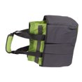 thumbnail image 1 of Garden Tool Kit Holder, Garden Tool Storage Bag PE Board Handle  For Camping, 1 of 8