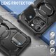 thumbnail image 5 of Funda de teléfono i-Blason Armorbox para iPhone 16 Pro Max con MagSafe, 5 of 9