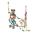 thumbnail image 3 of K'NEX CLASSIC - 325PC MOTORIZED CREATIONS, 3 of 7