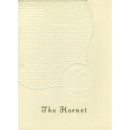 (Custom Reprint) Yearbook: 1954 Wilmington Area High School - Wilarean Yearbook (New Wilmington, PA)