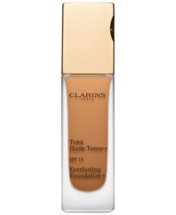 Women's Clarins 'New Generation' Everlasting Foundation SPF 15, 1.06 oz - Cognac