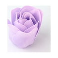 thumbnail image 6 of BalsaCircle 24 Lavender Scented Rose Soap Party Favors Gift Boxes Ribbons Wedding Events Home, 6 of 7