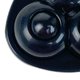 thumbnail image 2 of Polea giratoria adhesiva, sin ruido, para contenedores, cajas de almacenamiento, muebles, negro B, 4 Uds. Likrtyny  Para estrenar, 2 of 4