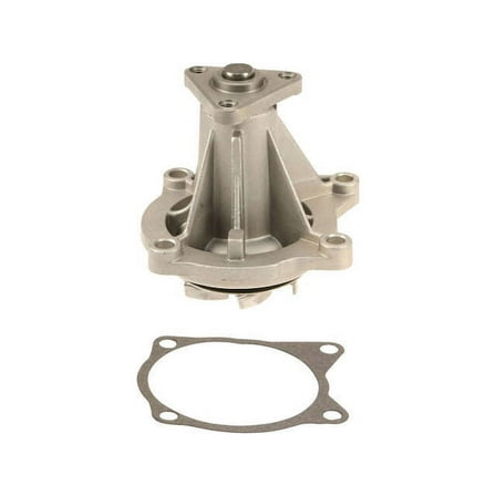 Water Pump - Compatible with 1994 - 2003 Chevy S10 1995 1996 1997 1998 1999 2000 2001 2002