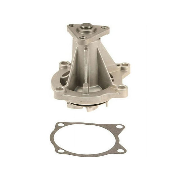 Water Pump - Compatible with 1994 - 2003 Chevy S10 1995 1996 1997 1998 1999 2000 2001 2002