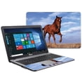 thumbnail image 1 of Skin Decal Wrap Compatible With Asus VivoBook X540SA X540LA 15.6" Horse, 1 of 4