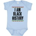 thumbnail image 3 of Inktastic I Am Black History Month Boys or Girls Baby Bodysuit, 3 of 5