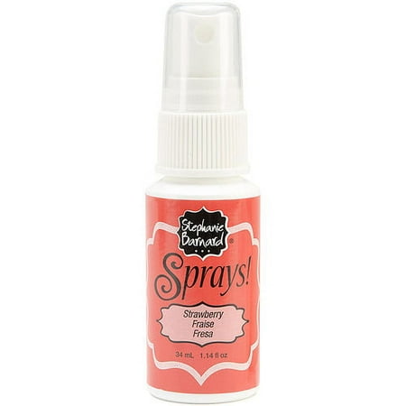 ColorBox Premium Dye Ink Sprays by Stephanie Barnard