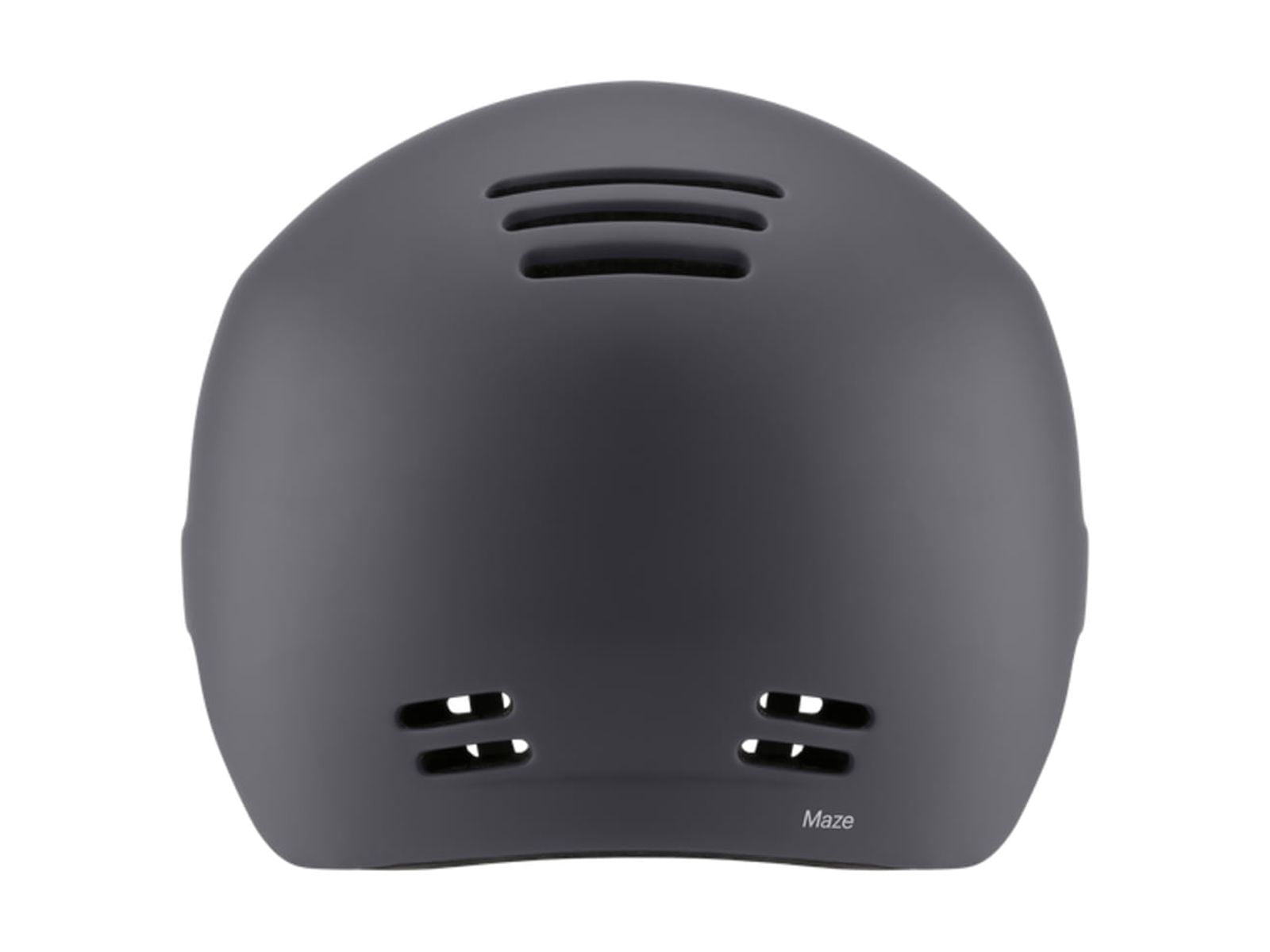 Smith Maze Bike Helmet, Matte Cement, Small