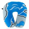 Aminco NFL Impact Neck Pillow, Detroit Lions