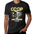 thumbnail image 1 of Camiseta All American Coop camiseta negra para fanáticos de los deportes ropa vintage camiseta para hombre, 1 of 8