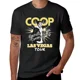 thumbnail image 1 of Camiseta All American Coop camiseta negra para fanáticos de los deportes ropa vintage camiseta para hombre, 1 of 8