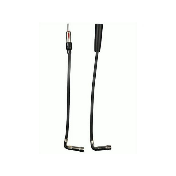 Antenna Adapter - Compatible with 1996 - 2007 Ford Taurus 1997 1998 1999 2000 2001 2002 2003 2004 2005 2006