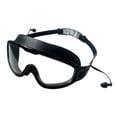 thumbnail image 1 of Selling Adult Large Frame Goggles Electroplated Fog Wide View Unisex Swimming Glasses, 1 of 7