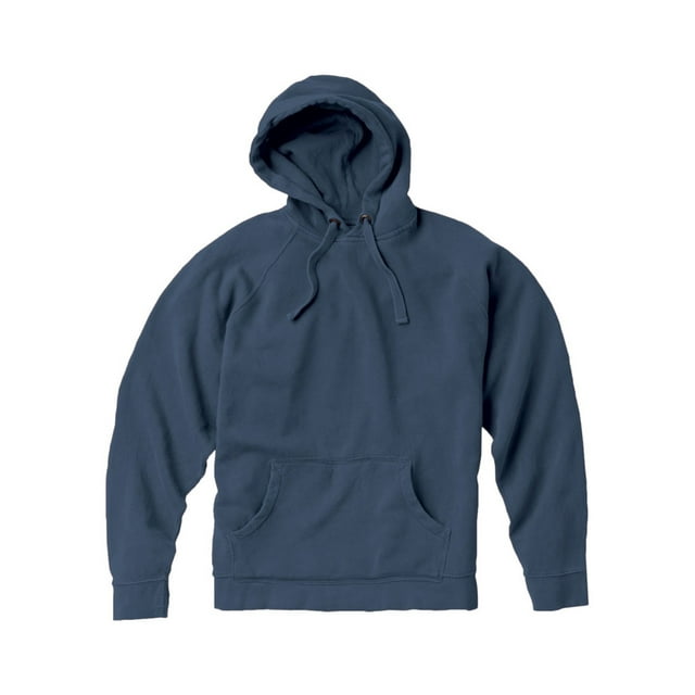 Comfort Colors - Garment-Dyed Hooded Sweatshirt