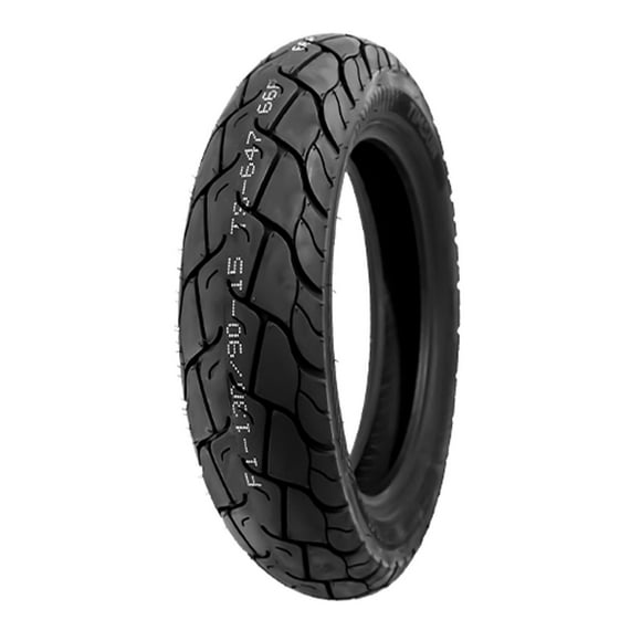 Llanta Timsun 130/90-15 Motocicleta Tubless 66P TS-647