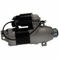 thumbnail image 3 of New Starter Motor Fits Yamaha Outboard Lz200Txr Vz150Tlr Vz175Tlr 68F-81800-01, 3 of 8
