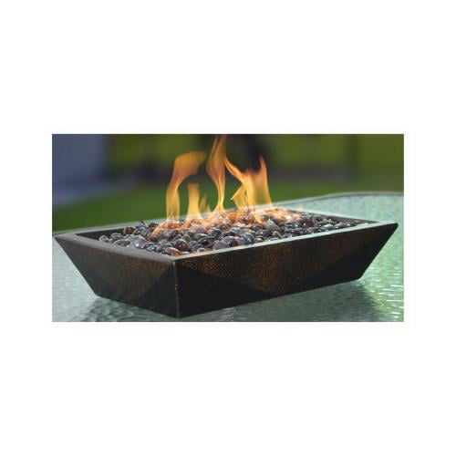 Bond Mfg Company 50660 14 4 Table Fire, Bond Manufacturing Fire Pit