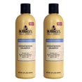 thumbnail image 1 of Dr. Miracles Champú Limpiador y Acondicionador 12oz (paquete de 2), 1 of 5