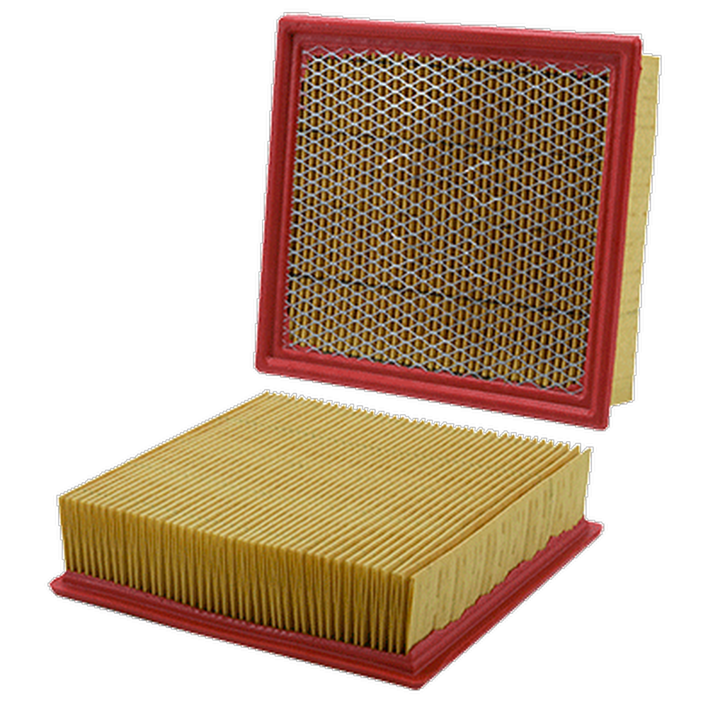 9883 Napa Gold Air Filter (49883 WIX)