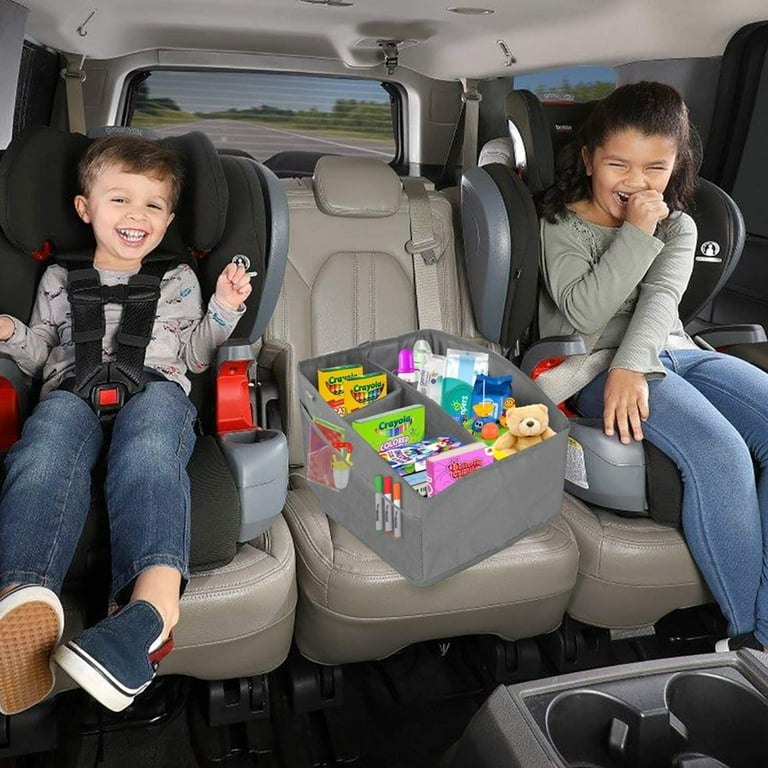 Inside car organizer discount