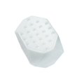 thumbnail image 2 of Silicone Jaw Exerciser - 3 Resistance Levels (6pcs), 2 of 5