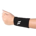 thumbnail image 2 of Back on Track Physio 4-Way Stretch Black Wrist Brace - Enhanced Mobility & Recovery with Welltex Technology for Active Lifestyles, S, 2 of 2